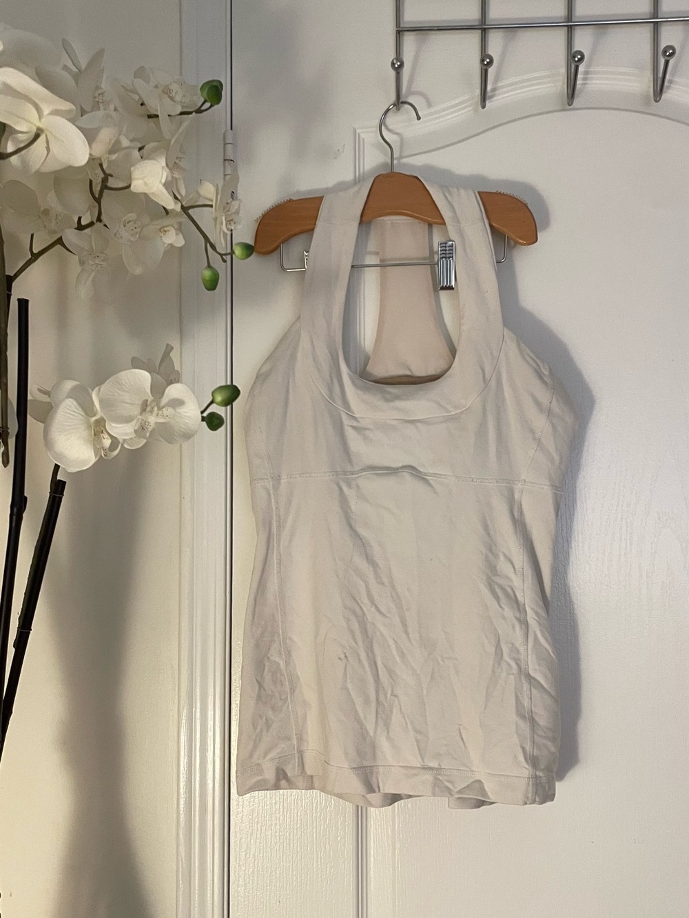 Lululemon y2k Workout Top